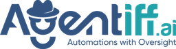Agentiff.AI Logo